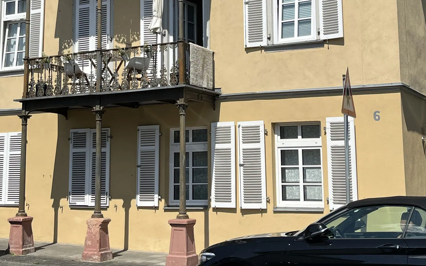 E-CHECK E-Mobilität - Altbau mit Fahrzeug · Elektro-Diehm